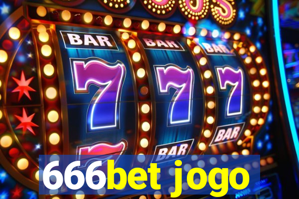 666bet jogo